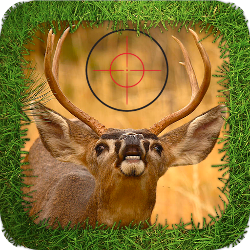 Deer Hunt LOGO-APP點子