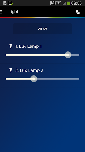 【免費生活App】Philips hue-APP點子