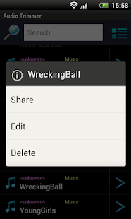 Music Trimmer(圖3)-速報App