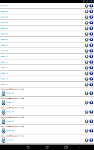 Lastest Business Ringtones APK