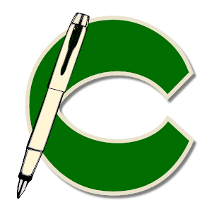 Character Creator for Writers 1.6 Icon