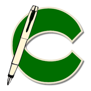 Character Creator for Writers logo