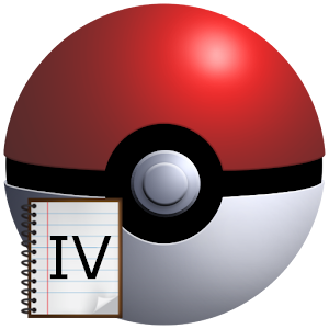 Pokémon IV Library 模擬 App LOGO-APP開箱王