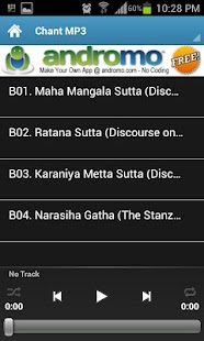Free Download Buddhist Pali Chant 2 APK for Android