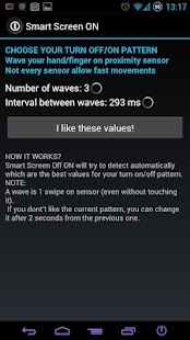 Smart Screen ON PRO
