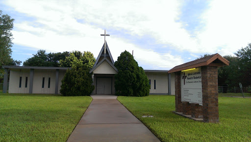 Our Redeemer Lutheran Church 