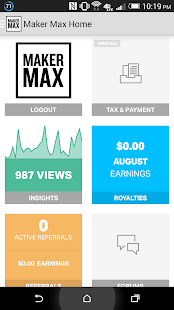Lastest Maker Studios: Max APK