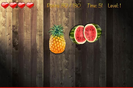 download Cortar Frutas free