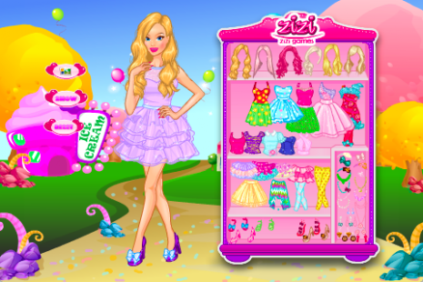 How to install Sweet like Candy Dress Up patch 1.0.3 apk for android
