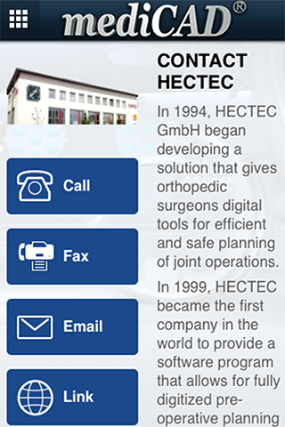 Hectec GmbH