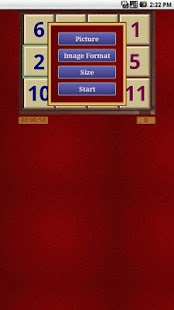 How to mod Sliding Puzzle Free lastet apk for laptop