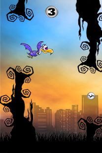 How to download Harvey Adventure FlappyVulture 1.0.1 apk for android