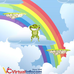 casual kids play poster 9