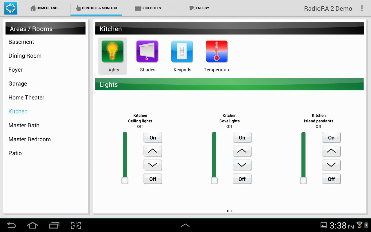 Lutron homeworks interactive software download