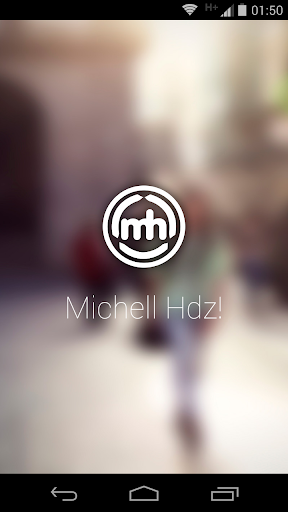 Michell Hdz Portfolio