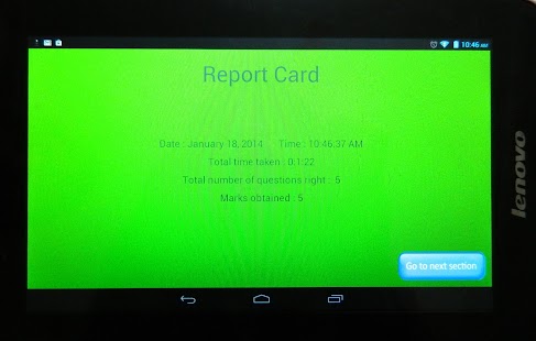 How to install Maths Made Easy(MME) patch 1.0 apk for android