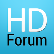 HDblog Forum 3.13.4 Icon