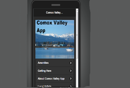 Lastest Comox Valley App APK for Android