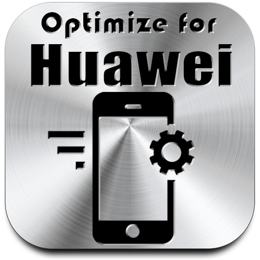 10x Ram Booster for Huawei 工具 App LOGO-APP開箱王