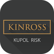 Kupol Risk Reporting  Icon