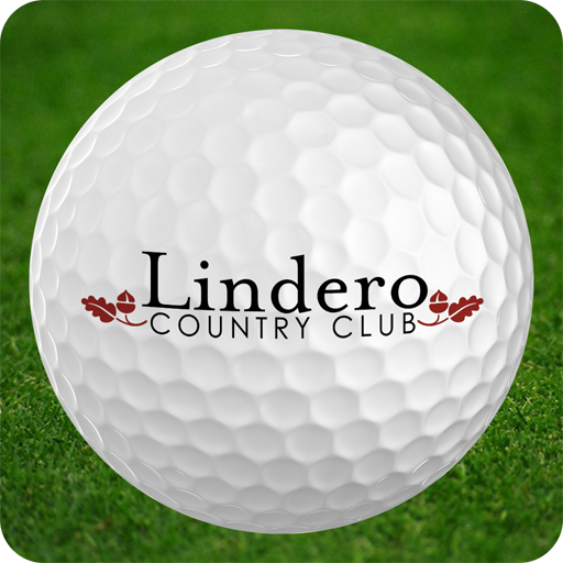 Lindero Country Club LOGO-APP點子