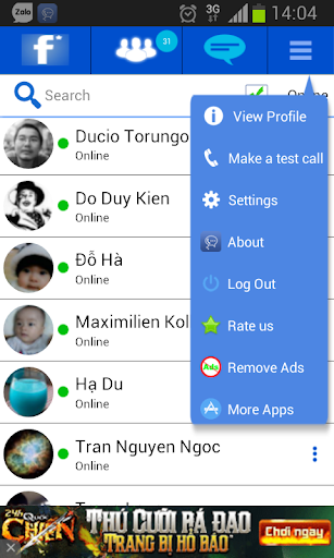 免費下載社交APP|Update & Chat for Social app開箱文|APP開箱王