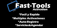 Fast Tools Activation APK