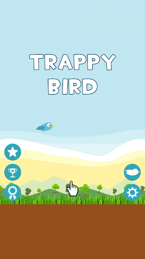 Trappy Bird