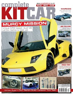 Download Complete Kit Car APK