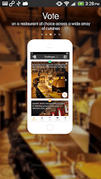 Weekender Foodmania poster 2