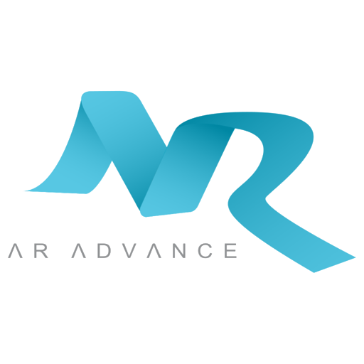 AR Advance LOGO-APP點子