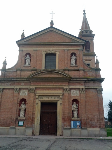Chiesa Granarolo dell'Emilia