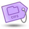 Folder Tag CIFS Service