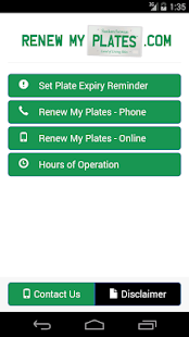 Renew My Plates Screenshots 6