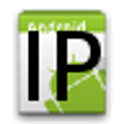 External IP logo