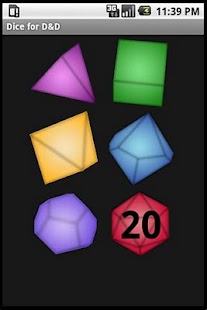 How to download Dice for D&D 1.091130.01 unlimited apk for bluestacks