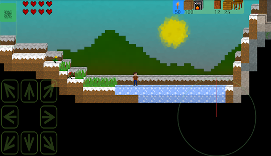 Terrablock Premium - screenshot thumbnail