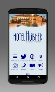 Hotel Hübner Screenshots 0