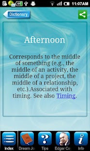 How to download Edgar Cayce’s Dream Dictionary lastet apk for pc