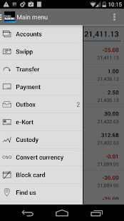 BankNordik Screenshots 3