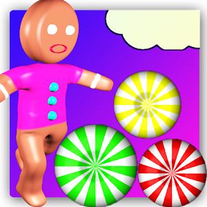 Candy paradise.apk 1.22