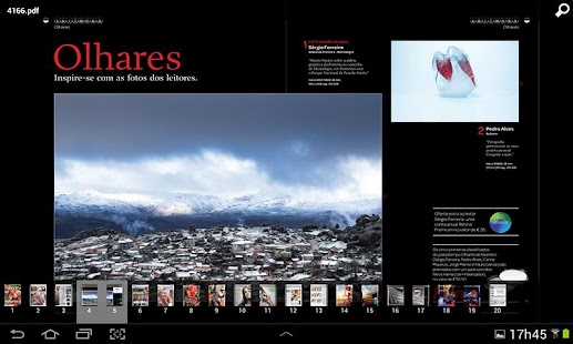 O Mundo da Fotografia Digital Screenshots 5