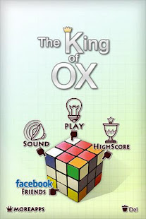 The King of OX(圖1)-速報App