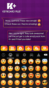 How to mod Emoji Keyboard Plus patch 1.0.1 apk for laptop