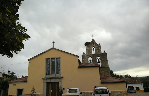 Iglesia De Oteruelo