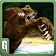 Simulateur de l'ours-Bear jeux icon