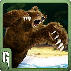 Bear Simulator - Bear Games 3D.apk 1.0.4