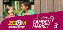 Camden Market Zoom 3 APK