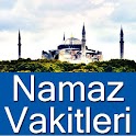 Namaz Vakitleri – Prayer Times logo