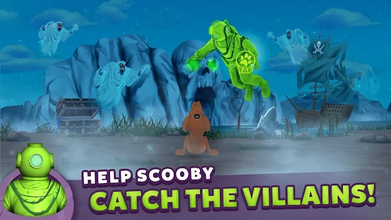 My Friend Scooby-Doo! - screenshot thumbnail